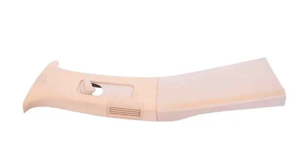 Porsche Cayenne (9PA) (B) pillar trim (bottom) 7L5867239DB