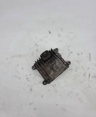 Opel Astra G Fuel injection pump control unit/module 16267710 8971891363