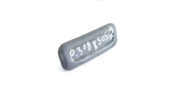 Peugeot 307 Tailgate/trunk/boot exterior handle K5052