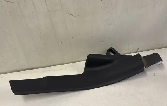 Volvo XC70 Rear sill trim cover BPGQC WP090