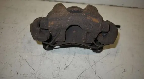 Audi A4 S4 B8 8K Front brake caliper