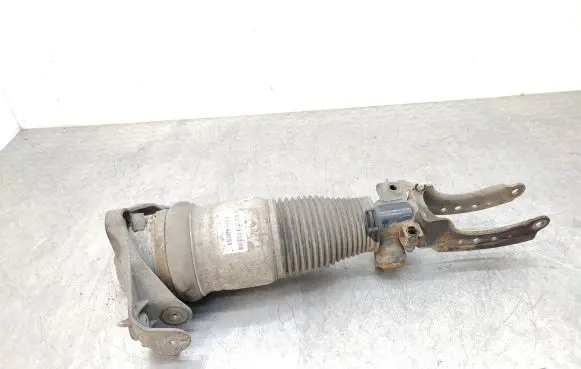 Audi Q7 4L Front air suspension shock absorber 7L8616040 167TTE02493139