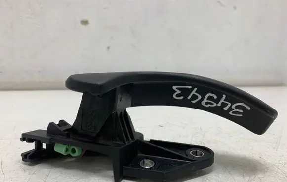 Peugeot Boxer Front door interior handle C390