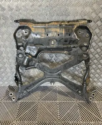 Audi A4 S4 B9 Front subframe