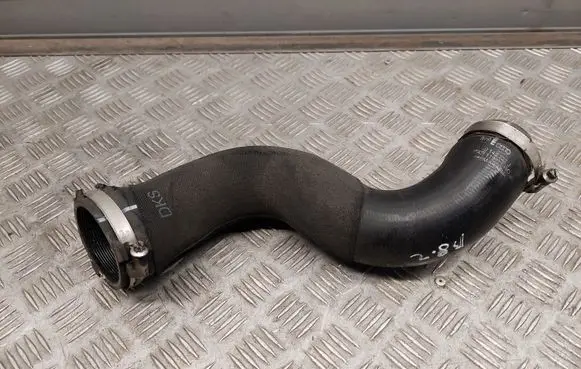 Audi A4 S4 B8 8K Intercooler hose/pipe 8K0145737J
