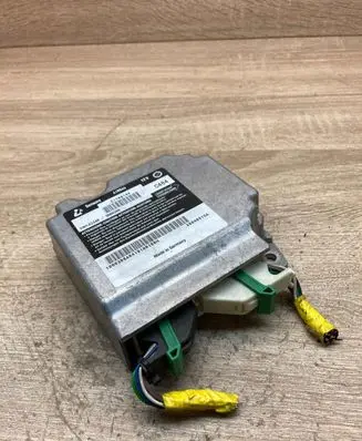 Fiat Stilo Airbag control unit/module 51709144 5WK43346