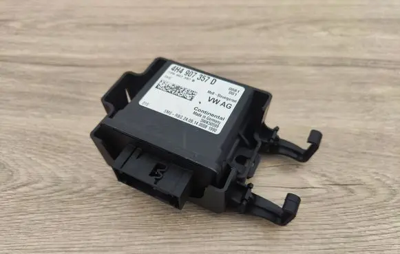 Audi A6 C7 Xenon control unit/module 4H4907357D 5WK50599 7P6907357B