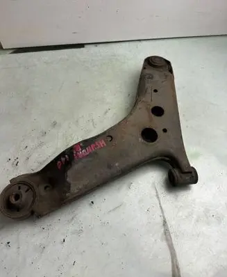 Hyundai i10 Front lower control arm/wishbone 34343
