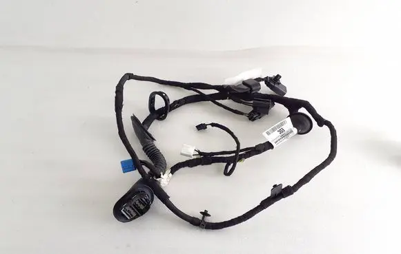 Ford E-Transit Front door wiring loom NK3T14A631EDC 334826244