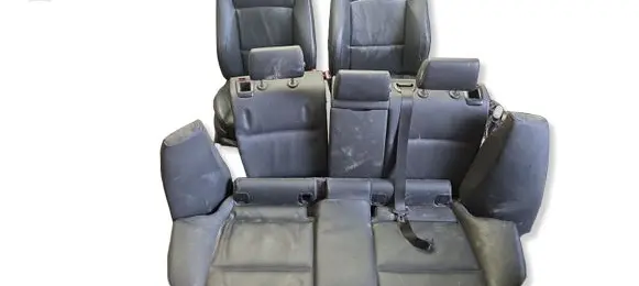BMW 3 E90 E91 Seat set 