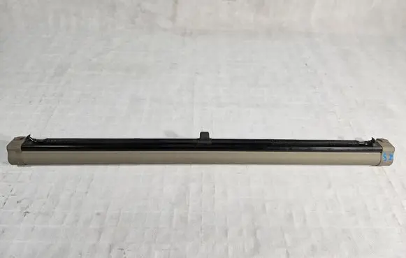 Audi A6 S6 C6 4F Parcel shelf load cover 4F9861691A
