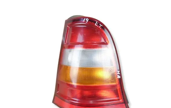 Mercedes-Benz A W168 Rear/tail lights 3310L