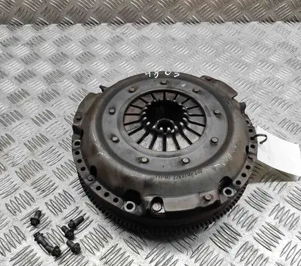 Porsche Boxster 986 Clutch set kit 98611401201