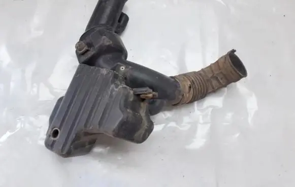 Honda Accord Air intake hose/pipe atp14honda