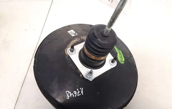 Skoda Octavia Mk2 (1Z) Brake booster 1k1614105ae 03.7864-7501.4