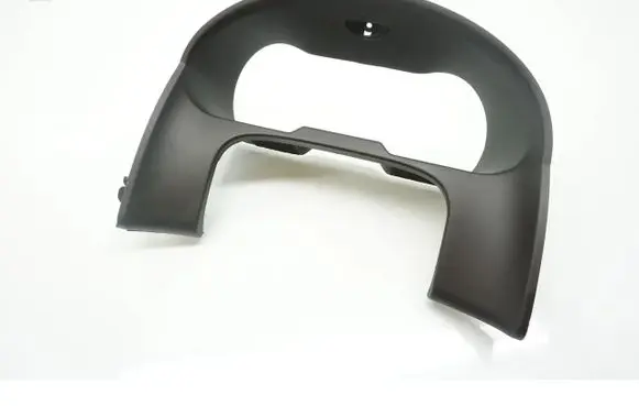 Panel trim