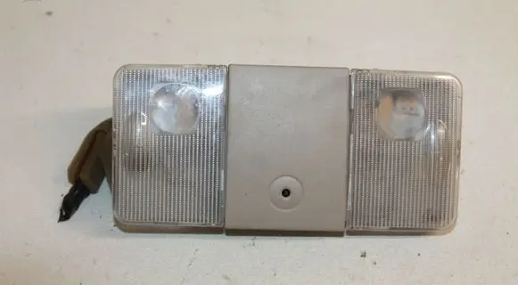 Nissan Tiida C11 Rear seat light 36336