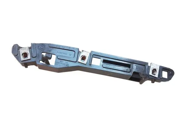 Opel Astra K Front bumper mounting bracket 39020437
