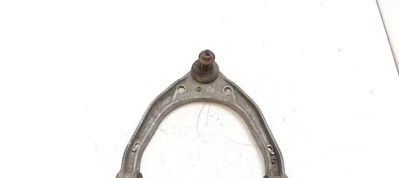 Volkswagen Touareg I Front lower control arm/wishbone 7L0407047A