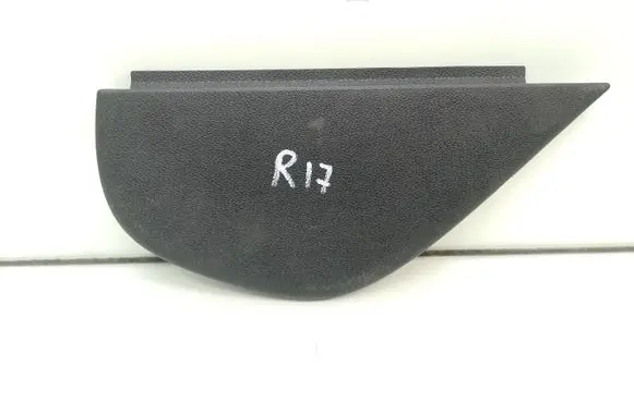 Volkswagen Golf V Dashboard side end trim 1K0858248D