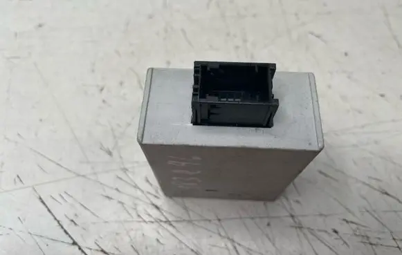 BMW 3 E46 Immobilizer control unit/module 110187 61358376506 05021100