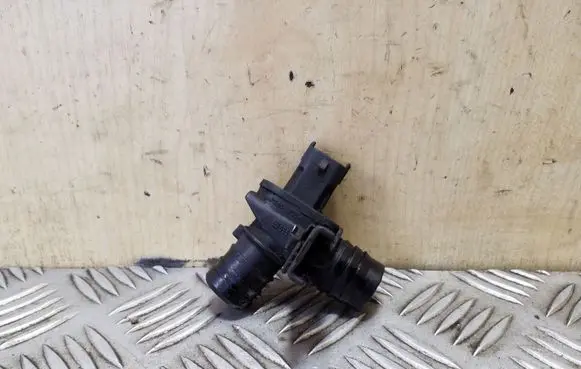 Opel Zafira C Breather heating element 55580574