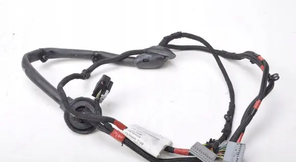 Ferrari California F149 Other interior part 255717