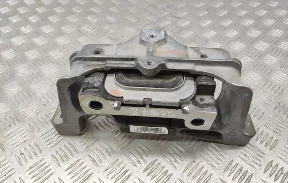 Mercedes-Benz B W246 W242 Engine mount bracket A2462401717