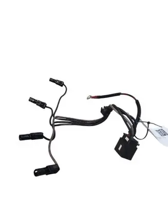 BMW 1 F20 F21 Glow plug wires 7811938