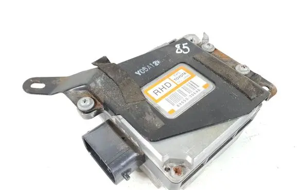 Lexus GS 300 350 430 450H Steering rack control module 89650-30640