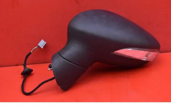 Ford Fiesta Front door electric wing mirror 024704