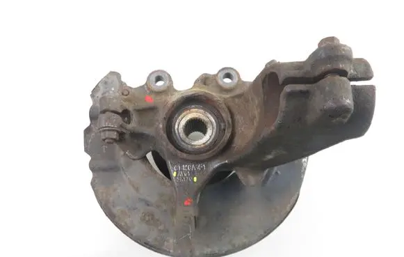 Ford Focus Front wheel hub spindle knuckle AV613K170