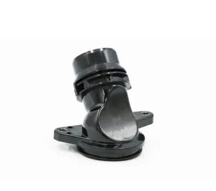 Volkswagen Golf VI Thermostat housing 06J121121