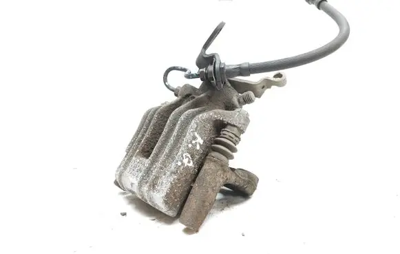 Audi A3 S3 A3 Sportback 8P Rear brake caliper