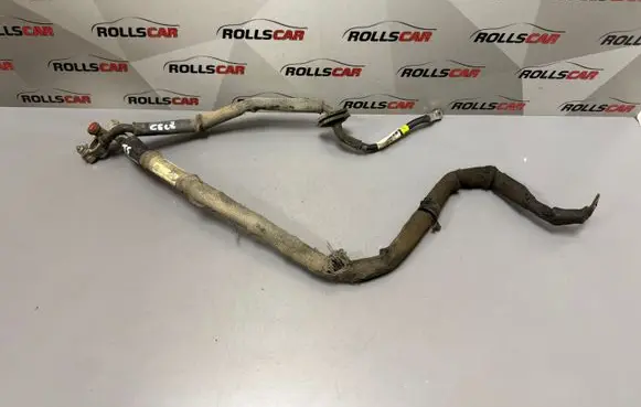 Positive cable (battery)