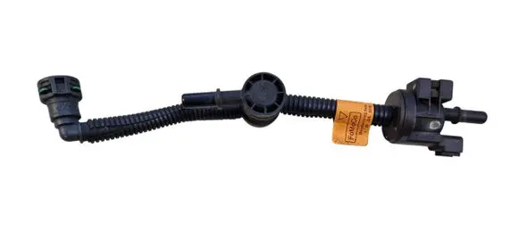 Ford Fusion II Vacuum valve CU5A9G866 CU5A9G866AA B33TB