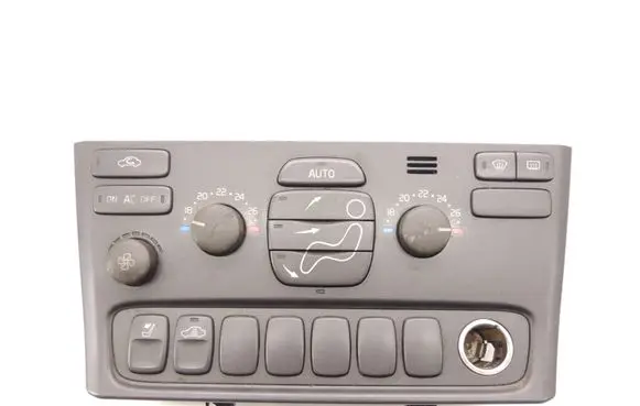 Volvo S80 Climate control unit 9494251 D178