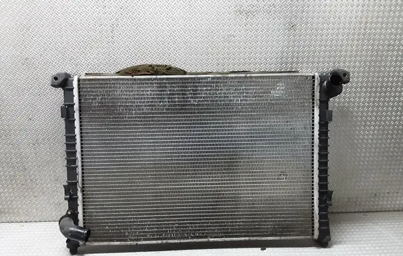 Mini One - Cooper R50 - 53 Coolant radiator