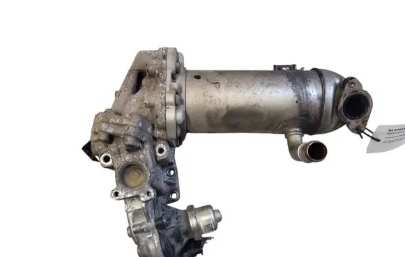 Ford Transit VII EGR valve cooler GK2Q9F464AB GK2Q9U438AB