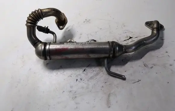 Toyota RAV 4 (XA20) EGR valve cooler