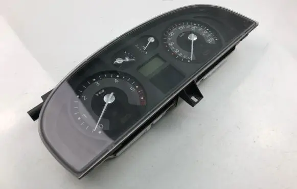 Renault Laguna II Speedometer (instrument cluster) 8200291330