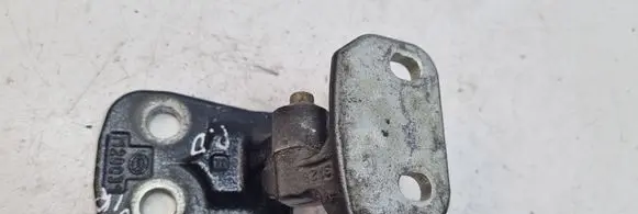 Land Rover Range Rover Sport L320 Front door upper hinge 4H3226800AB