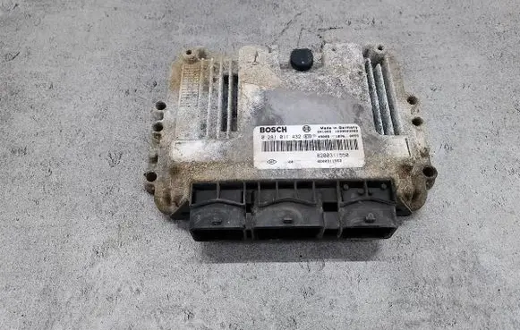 Renault Master II Engine control unit/module ECU 8200311550