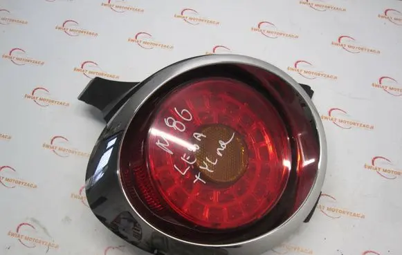 Alfa Romeo Mito Rear/tail lights 156085856