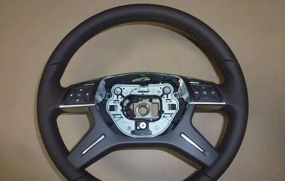 Mercedes-Benz Sprinter W906 Steering wheel A2464603103