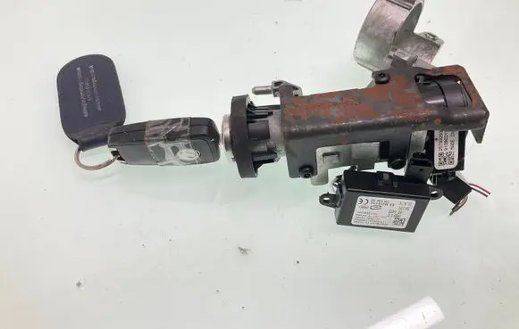 Opel Insignia A Ignition lock 313169