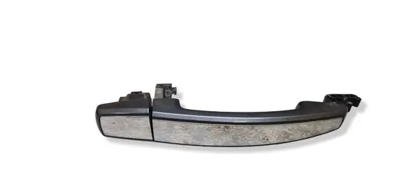 Opel Insignia A Front door exterior handle 13500027 6051