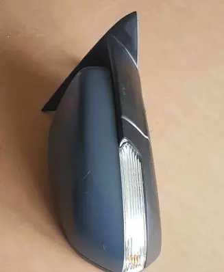 MG ZS Front door electric wing mirror 10604703RSJ 11370240 10604703