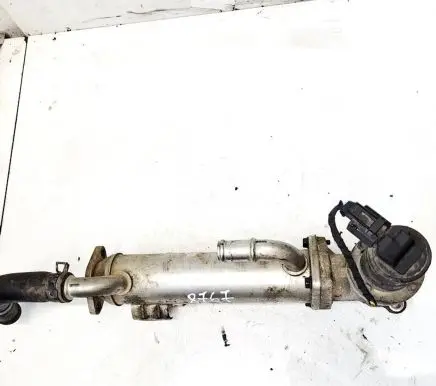Hyundai Sonata EGR valve cooler 284162400 988294p