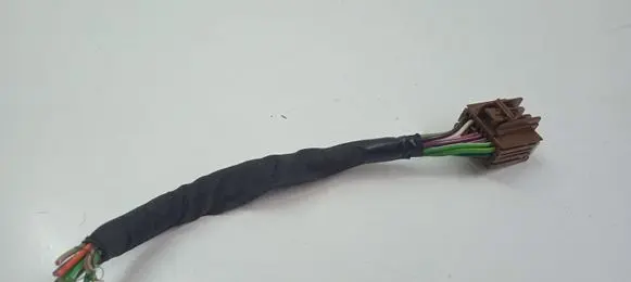 Jeep Grand Cherokee Other wiring loom